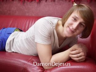 DamonDejesus