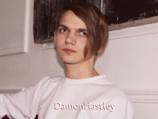 DamonHastley