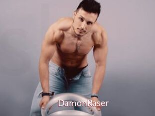 DamonRaser