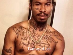 Damond_Lee