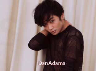 DanAdams