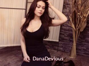 DanaDevious