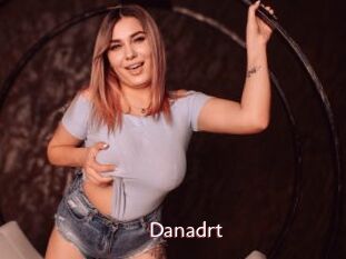 Danadrt