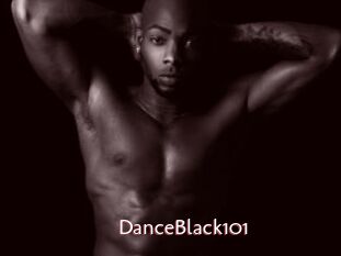 DanceBlack101