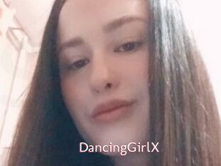 DancingGirlX