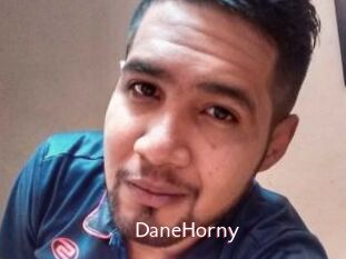 DaneHorny
