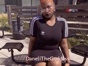 DaneliTheGoddess