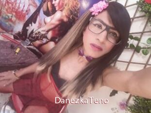 DanezkaTeno