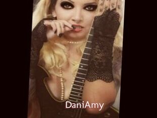 DaniAmy