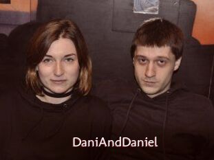 DaniAndDaniel
