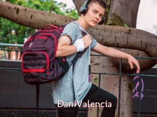 DaniValencia