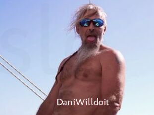 DaniWilldoit