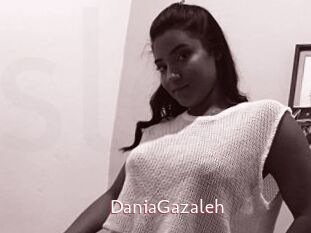 DaniaGazaleh
