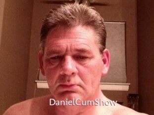 DanielCumShow