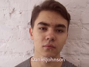 DanielJohnson