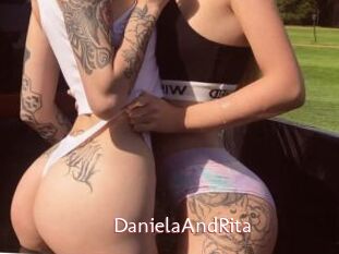 DanielaAndRita