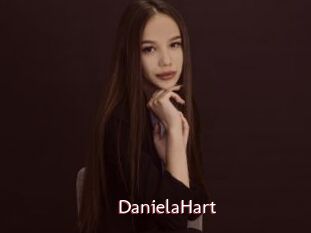 DanielaHart