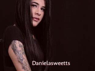 Danielasweetts