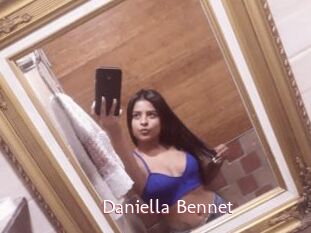 Daniella_Bennet