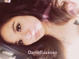 Daniellaaxoxo