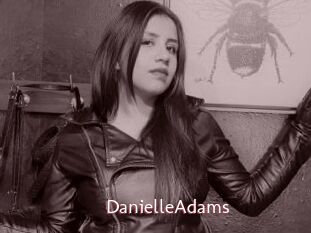 DanielleAdams