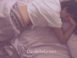 DanielleGreen