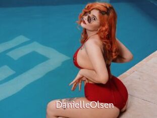 DanielleOlsen