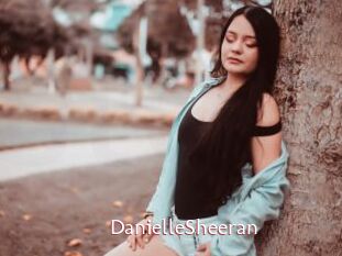 DanielleSheeran