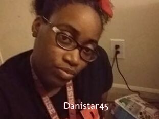 Danistar45