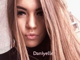 Daniyelle