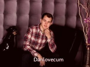 Danlovecum