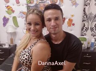 DannaAxel