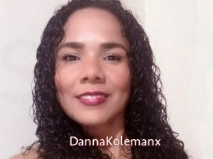 DannaKolemanx