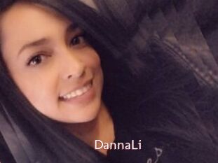 DannaLi