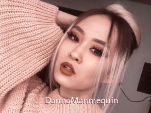 DannaManmequin