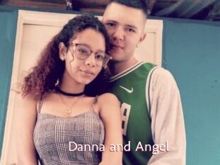 Danna_and_Angel