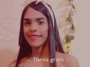 Danna_graco