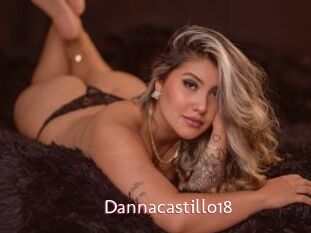 Dannacastillo18