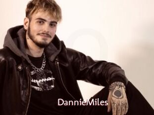 DannieMiles