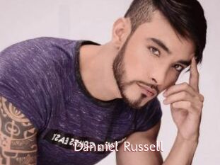 Danniel_Russell