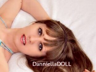 DanniellaDOLL