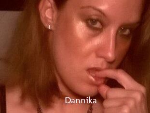 Dannika