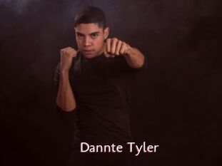 Dannte_Tyler