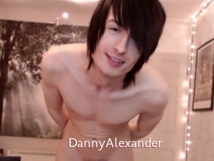 DannyAlexander Sweet links only