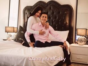 DannyAndGaby