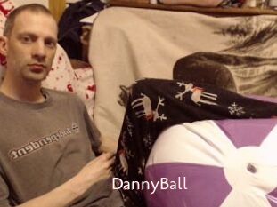 DannyBall