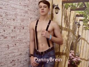 DannyBrein