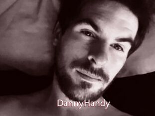 DannyHandy