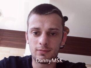 DannyMSK