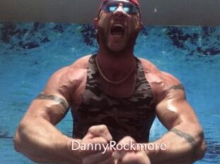 DannyRockmore